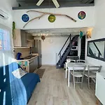 Ferienhaus La Siesta Argelès-sur-Mer