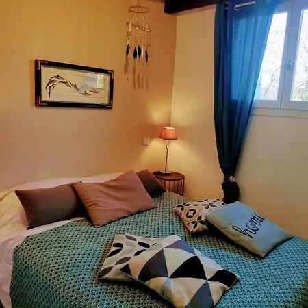 La Siesta Prázdninový dům *