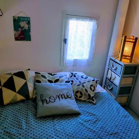 La Siesta * Argelès-sur-Mer