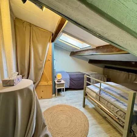 La Siesta Prázdninový dům