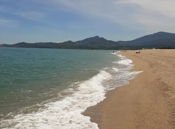 Prázdninový dům La Siesta Argelès-sur-Mer