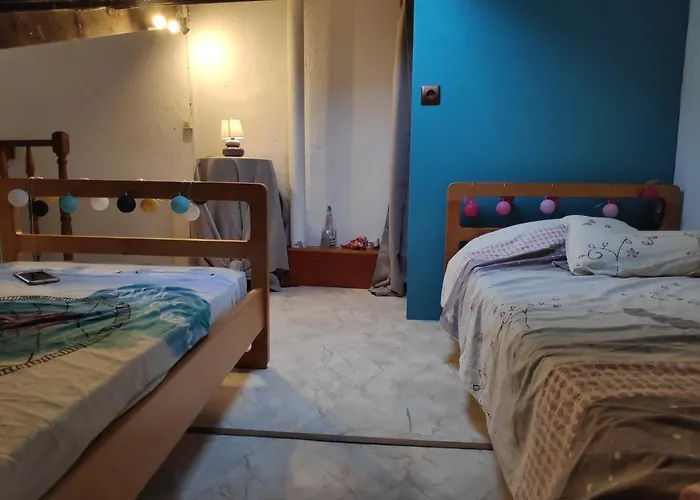 La Siesta Argelès-sur-Mer