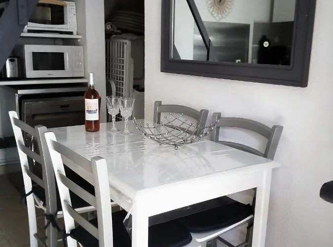 La Siesta Argelès-sur-Mer