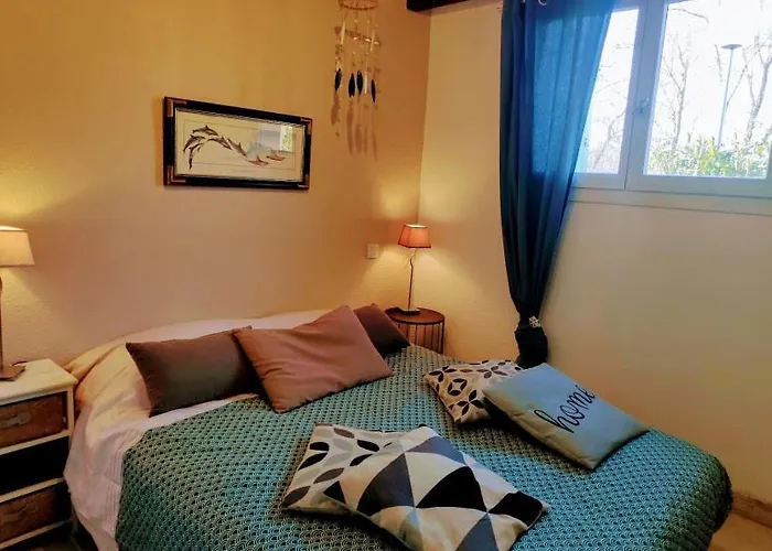 La Siesta Prázdninový dům *