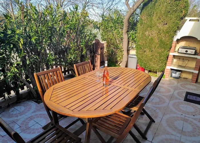 La Siesta Argelès-sur-Mer