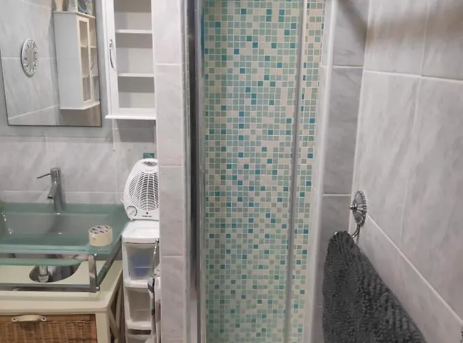 Prázdninový dům La Siesta Argelès-sur-Mer