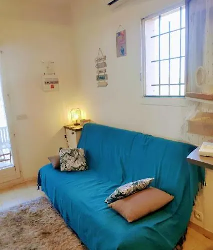 Prázdninový dům La Siesta Argelès-sur-Mer