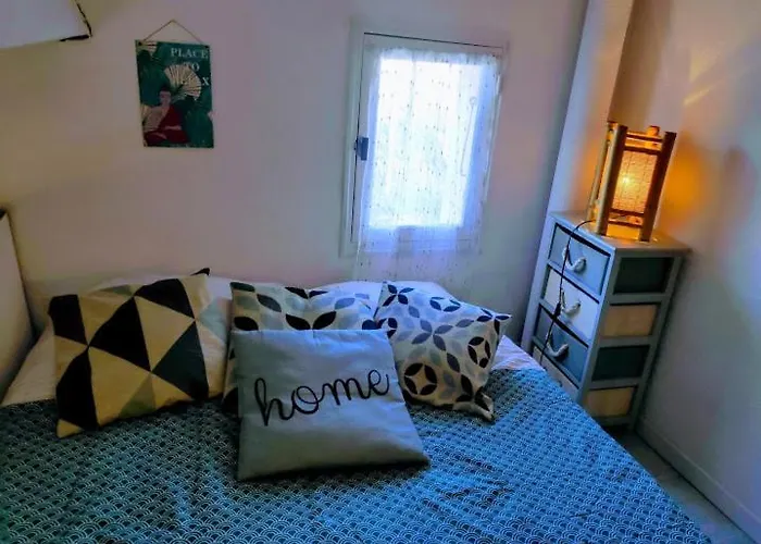 La Siesta * Argelès-sur-Mer