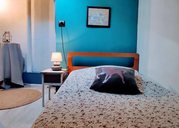 Prázdninový dům La Siesta