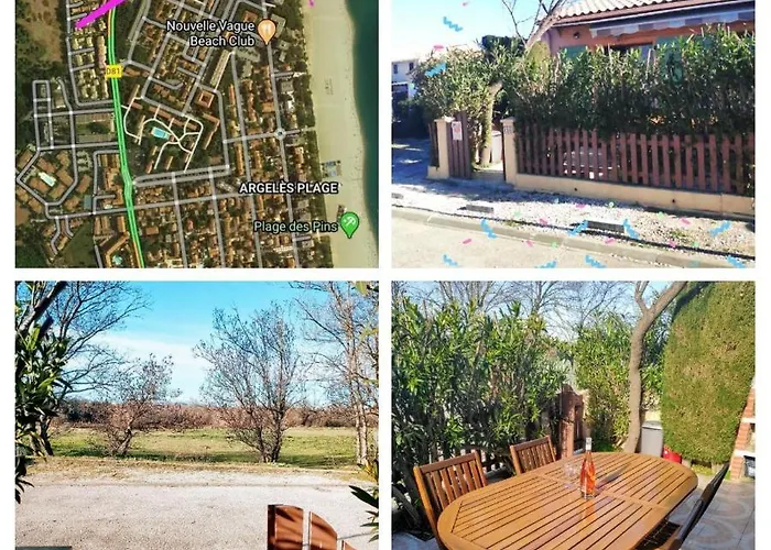 Prázdninový dům La Siesta