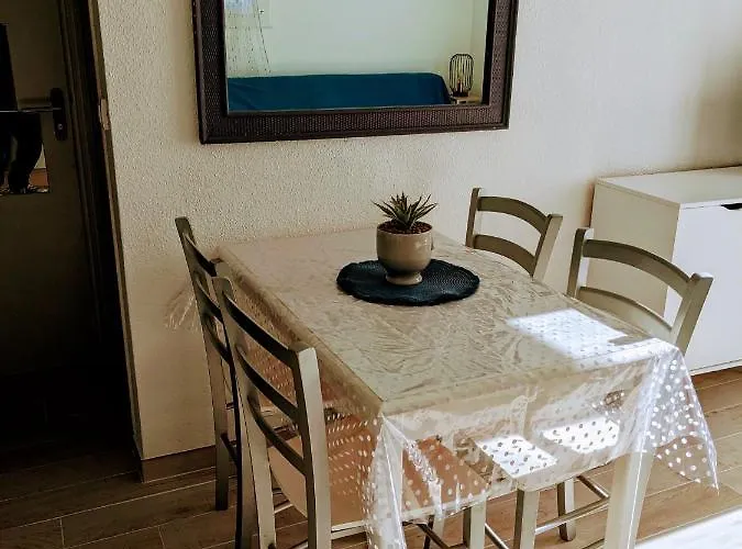 La Siesta * Argelès-sur-Mer