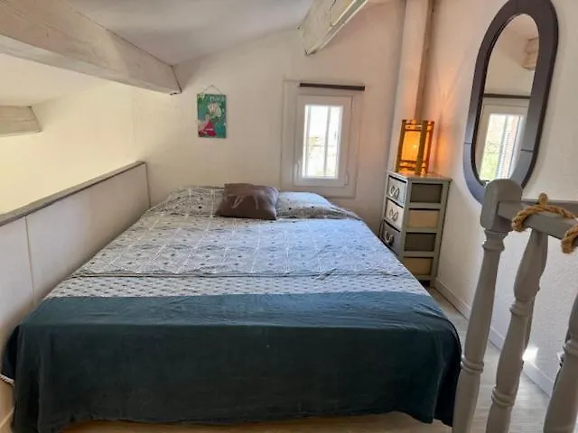 La Siesta Argelès-sur-Mer