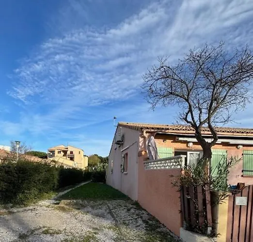 La Siesta * Argelès-sur-Mer