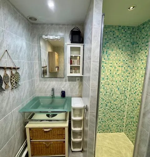 La Siesta Prázdninový dům *