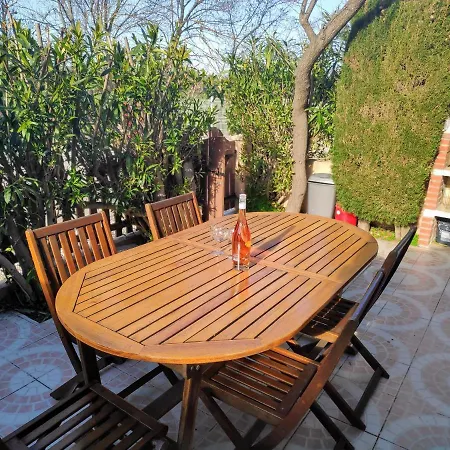 La Siesta Argelès-sur-Mer