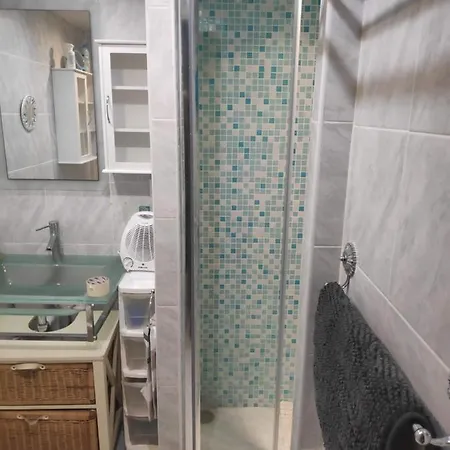 Nyaraló La Siesta Argelès-sur-Mer