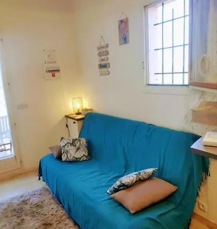 Vakantiehuis La Siesta Argelès-sur-Mer