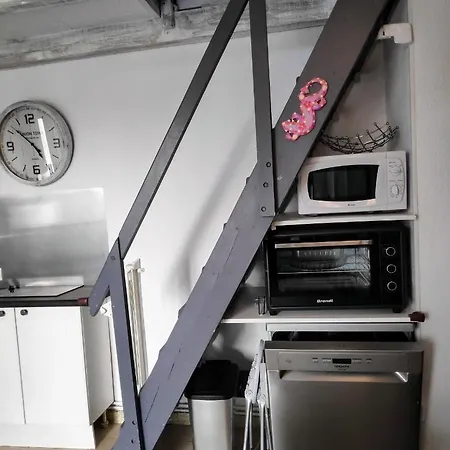 Nyaraló La Siesta *