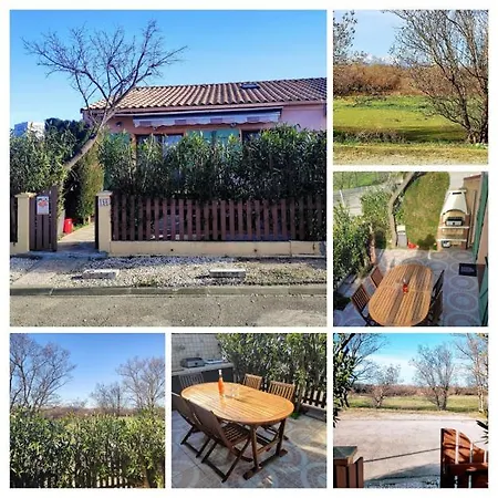 Vakantiehuis La Siesta