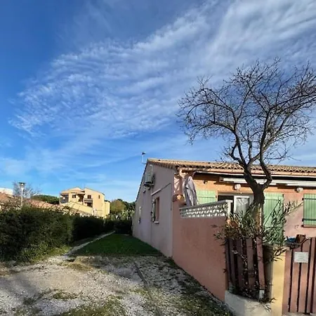 La Siesta * Argelès-sur-Mer