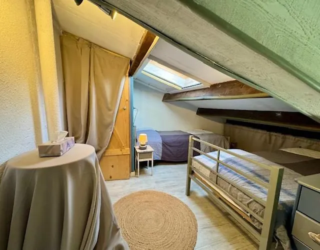 La Siesta Дом отдыха